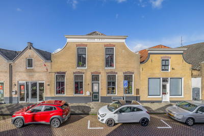 Huis te koop Binnenweg 7