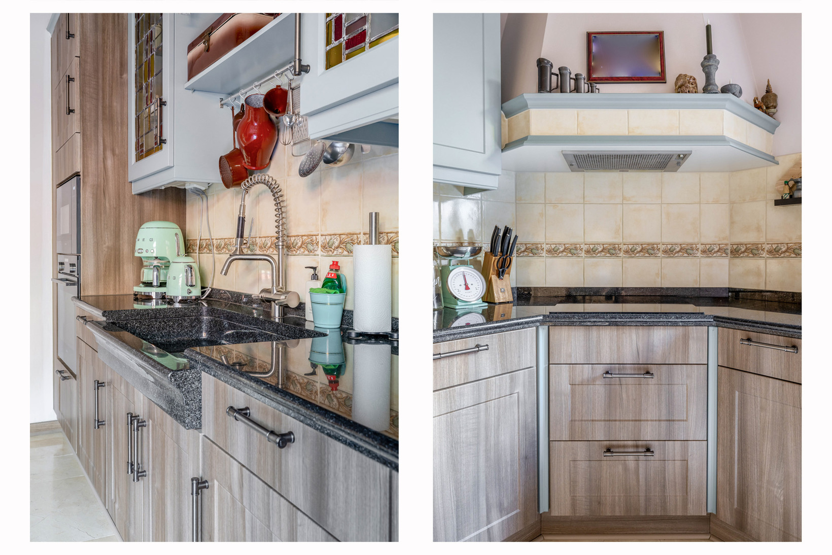 Tussenwoning te koop: Binnenweg 7, Sommelsdijk
