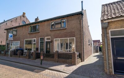 Oost-Krakeelstraat 12