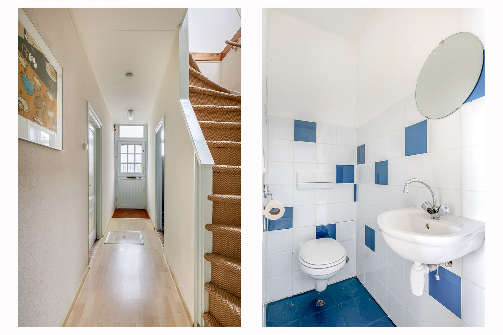 Hoekwoning te koop: Oostdijk 33, Sommelsdijk