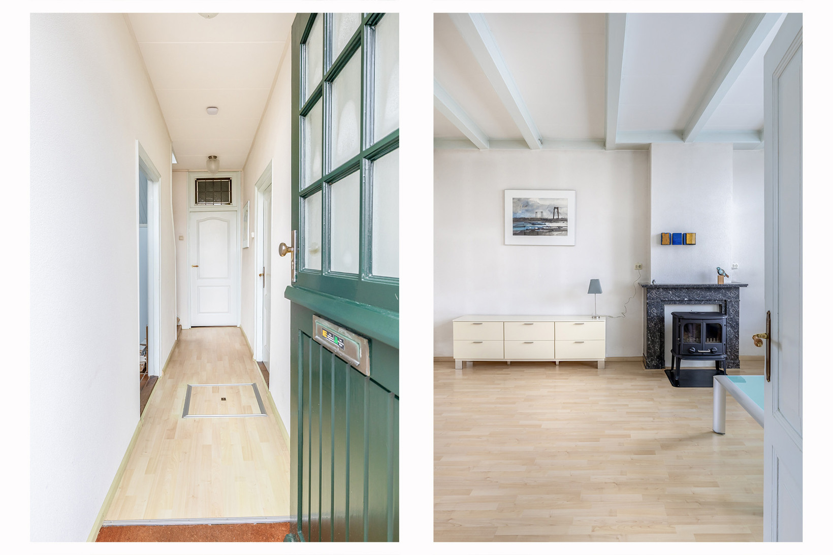 Hoekwoning te koop: Oostdijk 33, Sommelsdijk