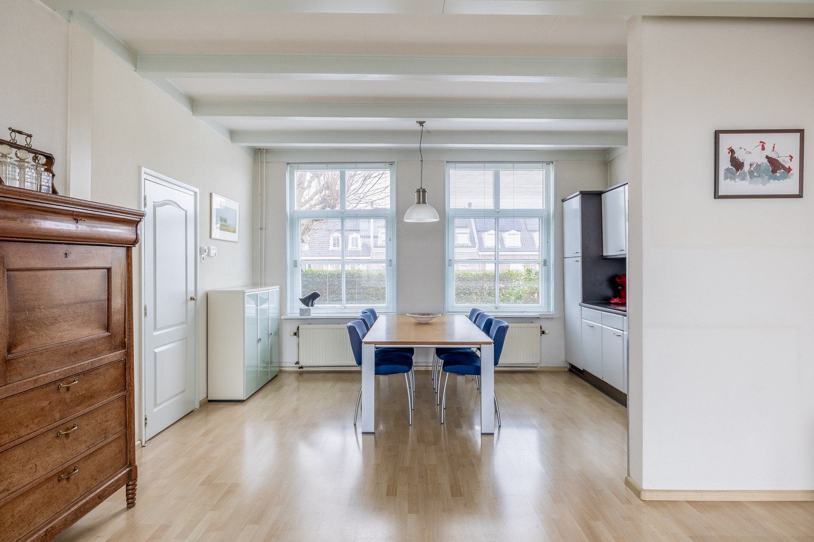 Hoekwoning te koop: Oostdijk 33, Sommelsdijk