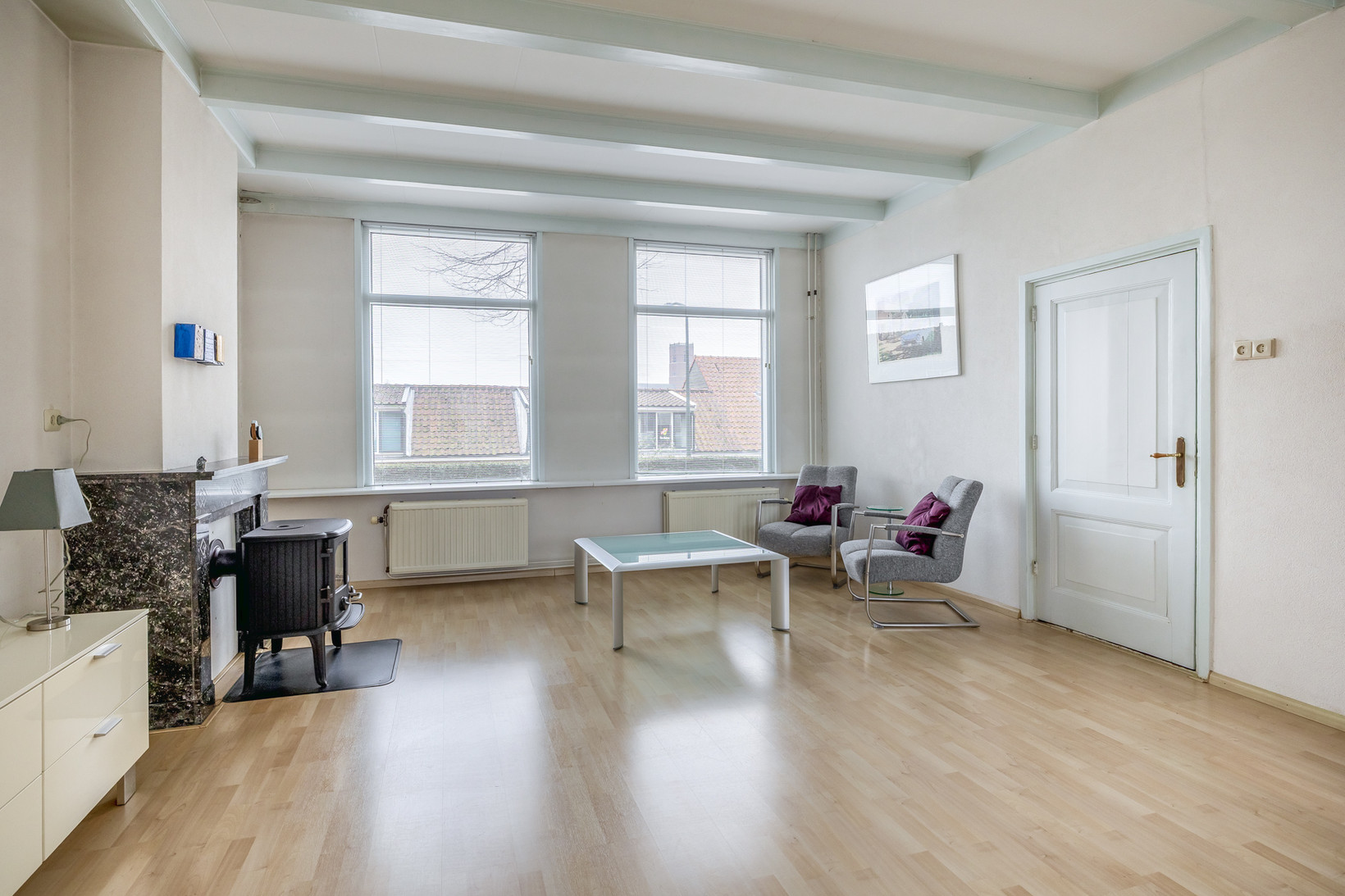 Hoekwoning te koop: Oostdijk 33, Sommelsdijk