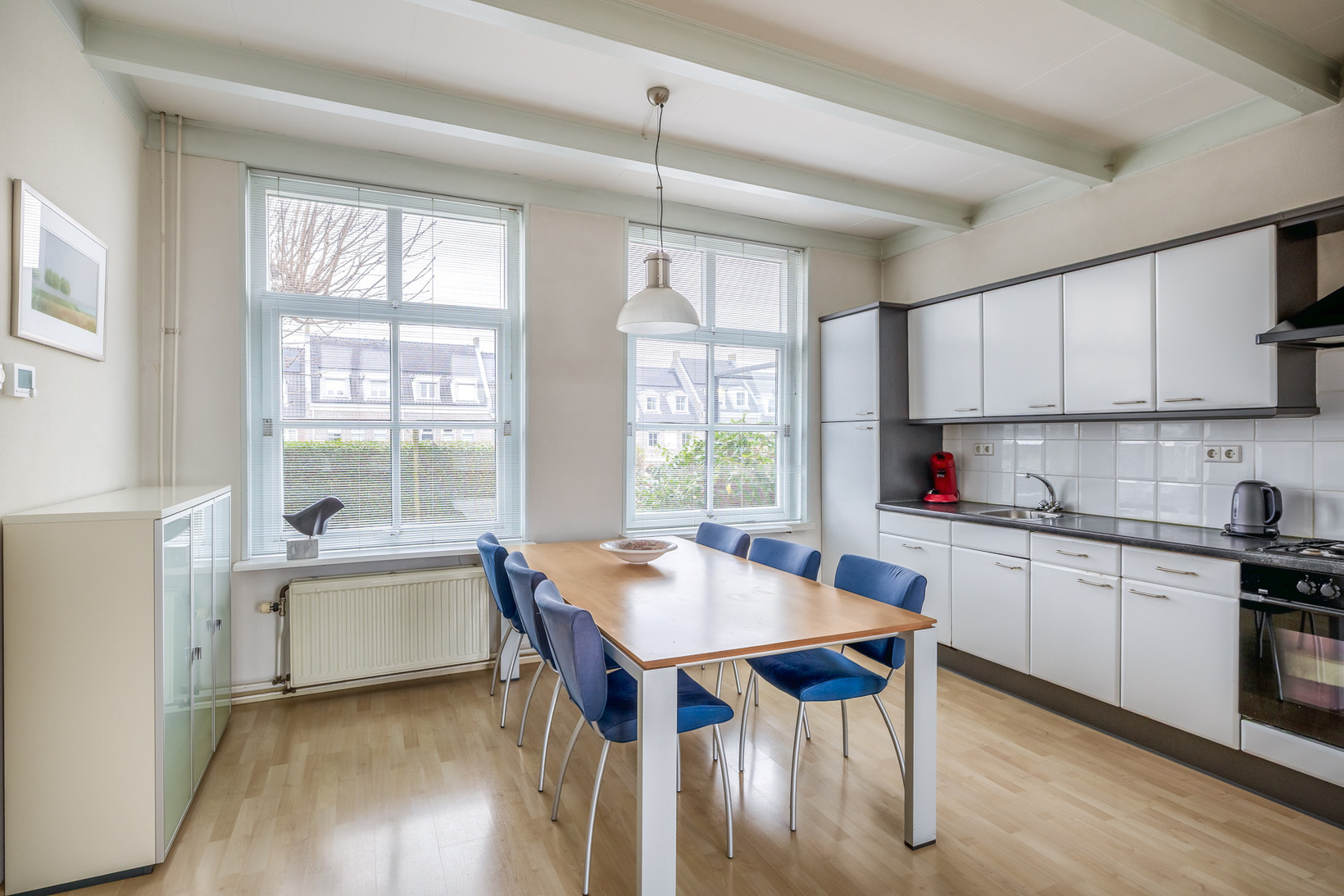 Hoekwoning te koop: Oostdijk 33, Sommelsdijk