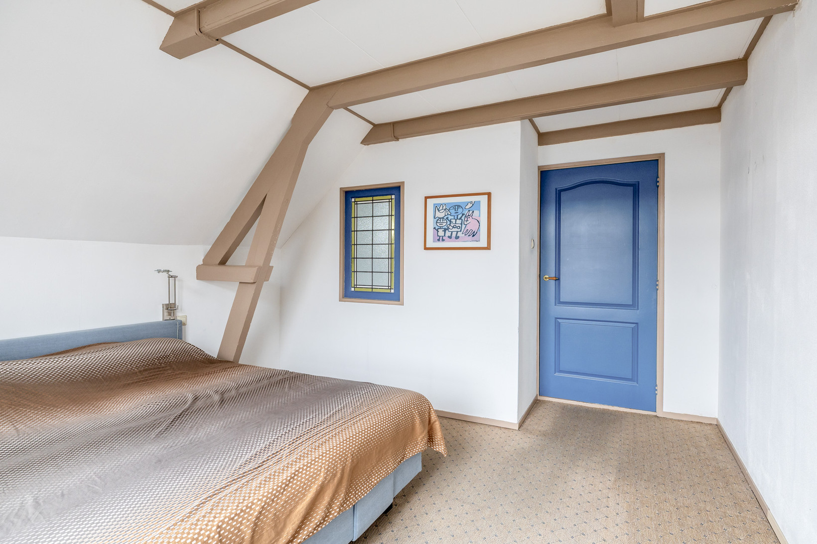Hoekwoning te koop: Oostdijk 33, Sommelsdijk