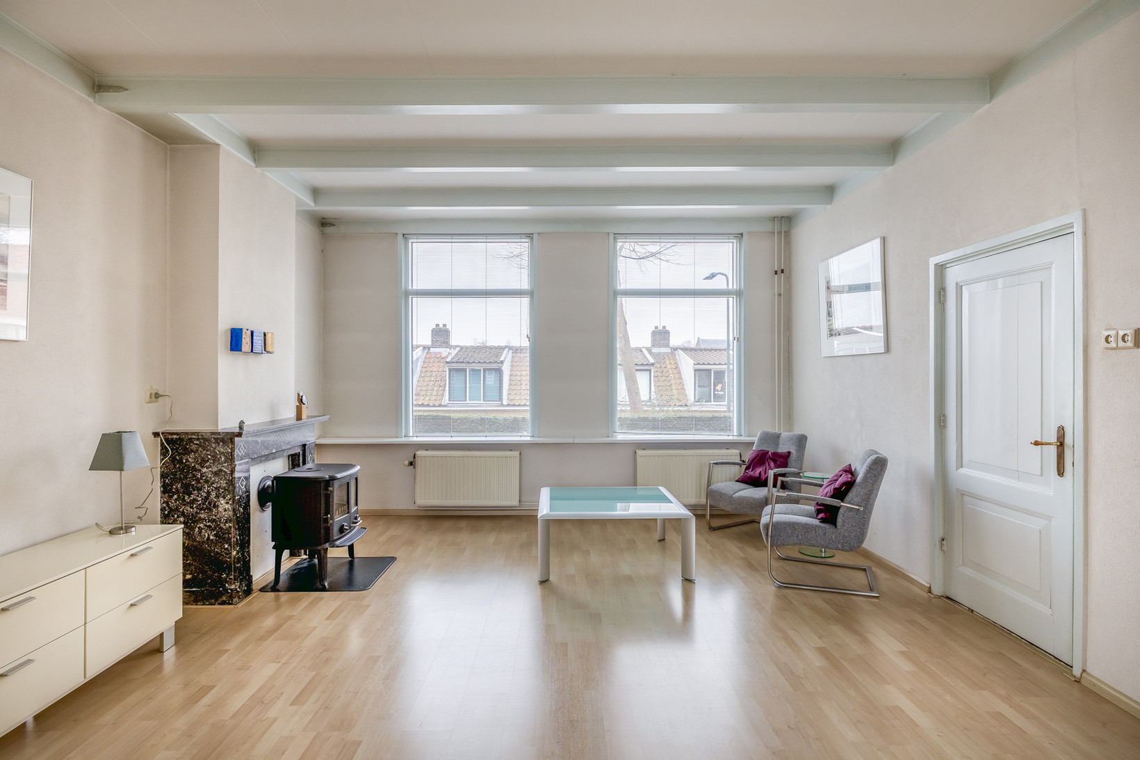 Hoekwoning te koop: Oostdijk 33, Sommelsdijk