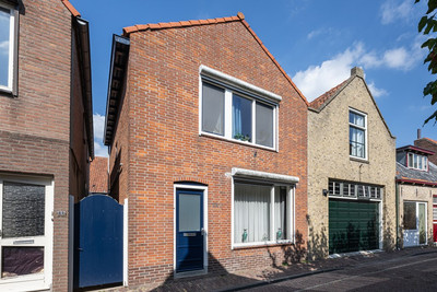 Oranjestraat 13