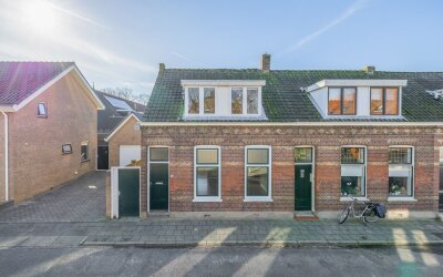 van Aerssenstraat 16