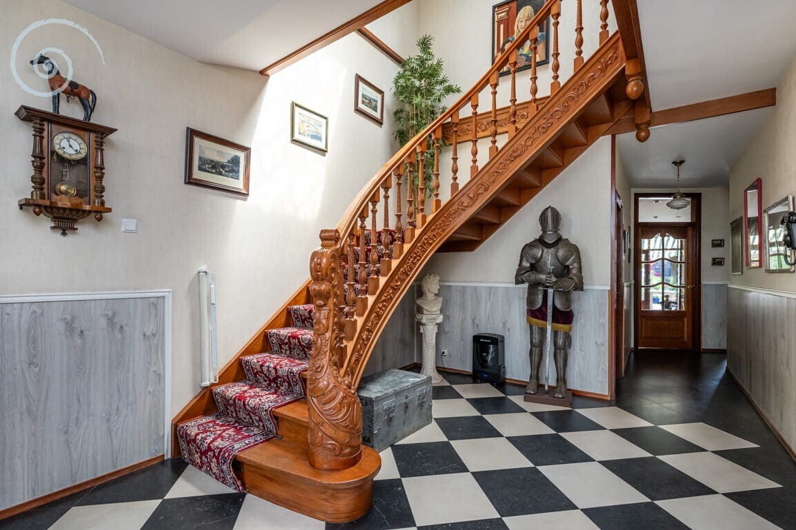 Tussenwoning te koop: Voorstraat 38, Sommelsdijk
