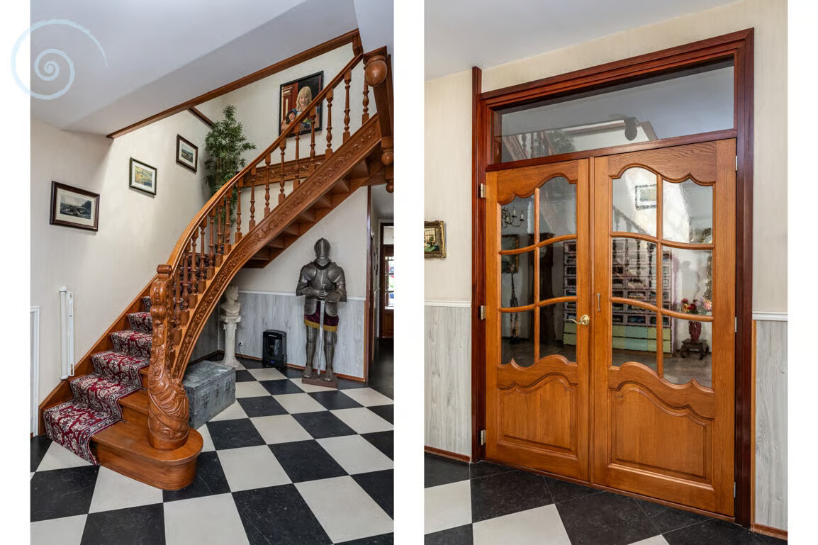 Tussenwoning te koop: Voorstraat 38, Sommelsdijk