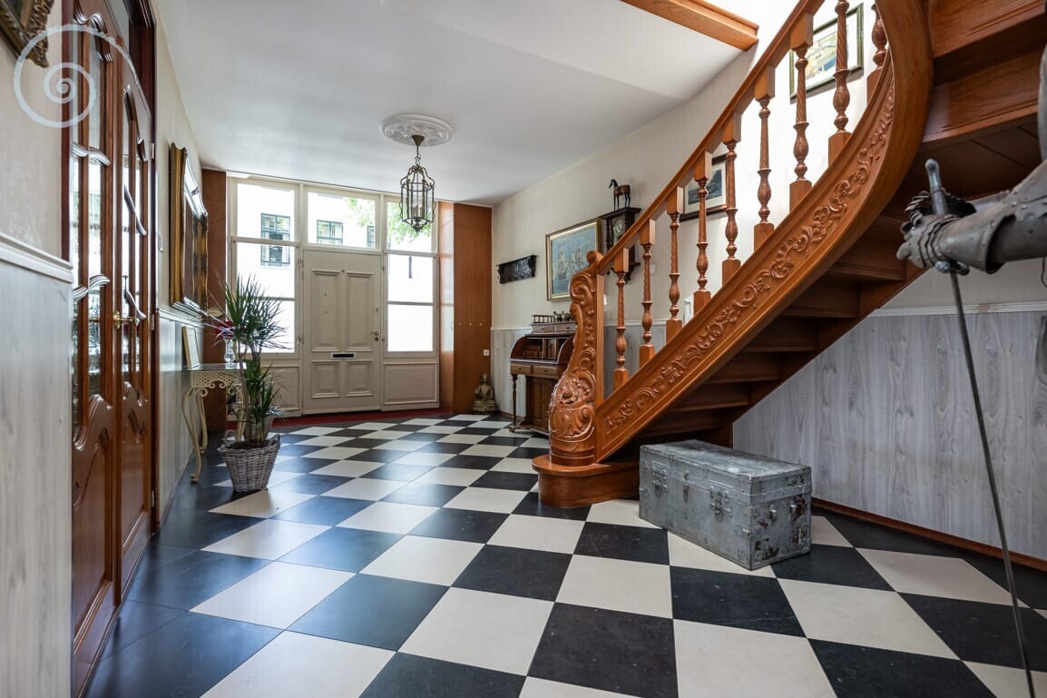 Tussenwoning te koop: Voorstraat 38, Sommelsdijk