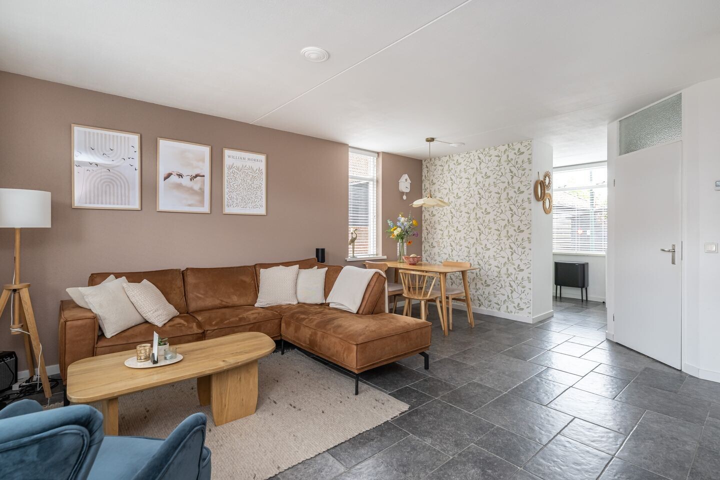 Hoekwoning te koop: Westelijke Achterweg 18A, Sommelsdijk