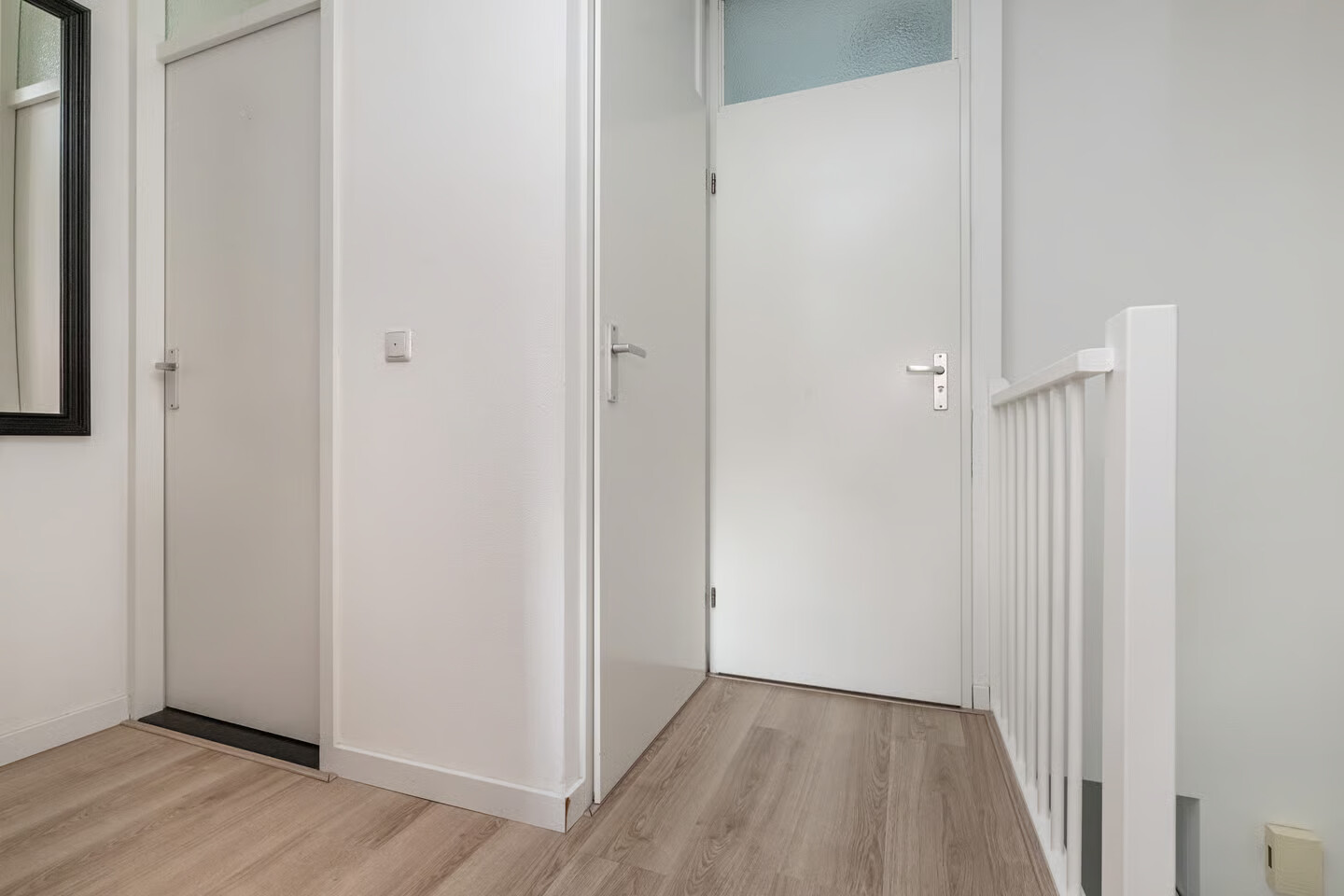 Hoekwoning te koop: Westelijke Achterweg 18A, Sommelsdijk