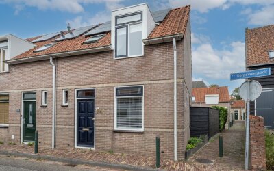 Westelijke Achterweg 18-A