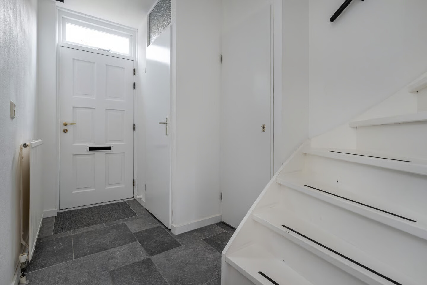 Hoekwoning te koop: Westelijke Achterweg 18A, Sommelsdijk