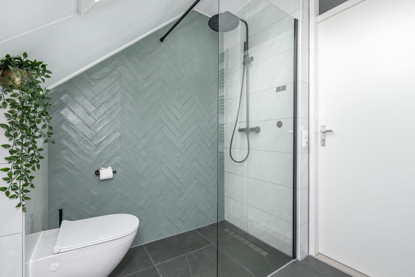 Hoekwoning te koop: Westelijke Achterweg 18A, Sommelsdijk