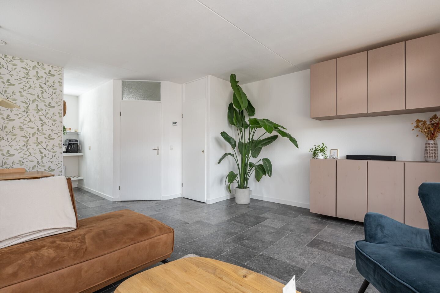 Hoekwoning te koop: Westelijke Achterweg 18A, Sommelsdijk