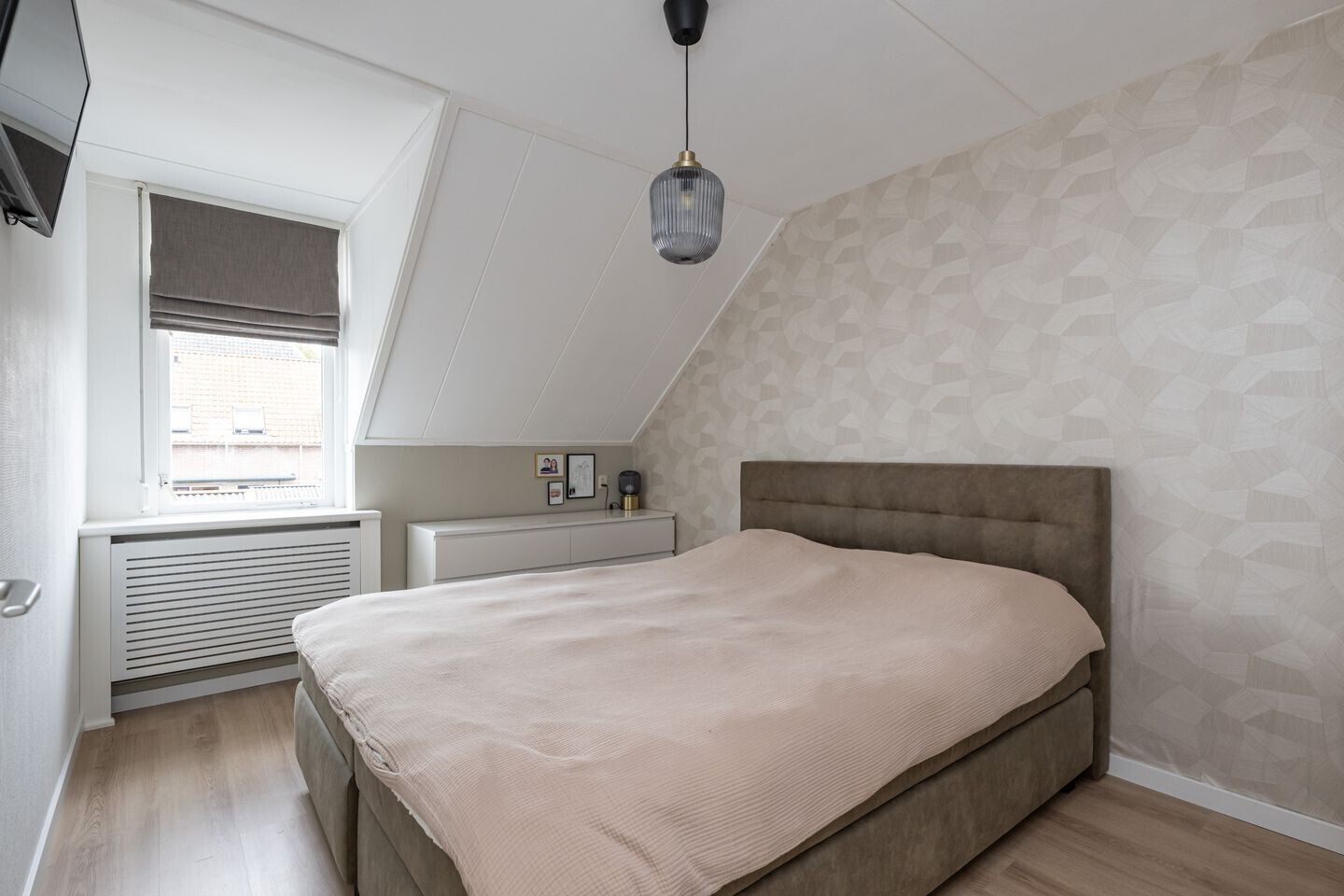 Hoekwoning te koop: Westelijke Achterweg 18A, Sommelsdijk
