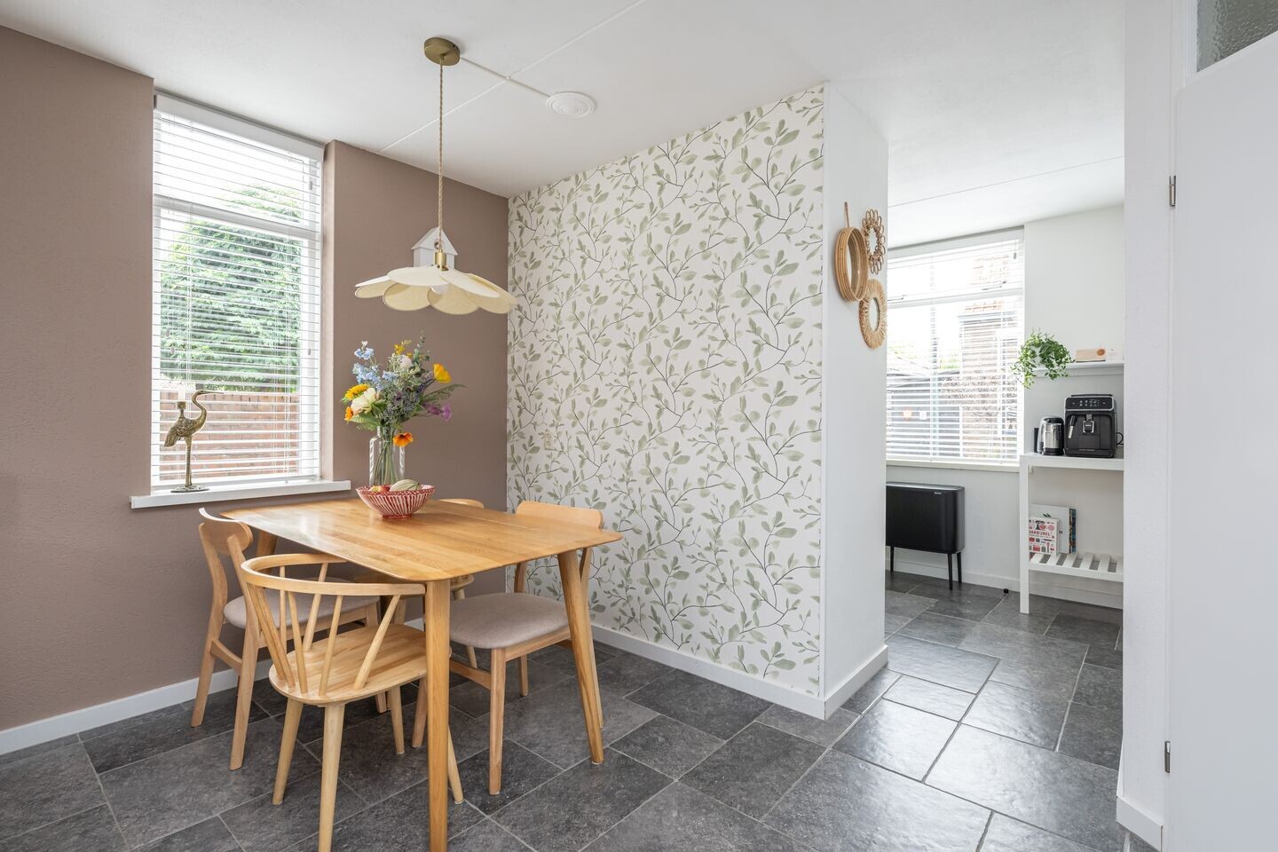 Hoekwoning te koop: Westelijke Achterweg 18A, Sommelsdijk