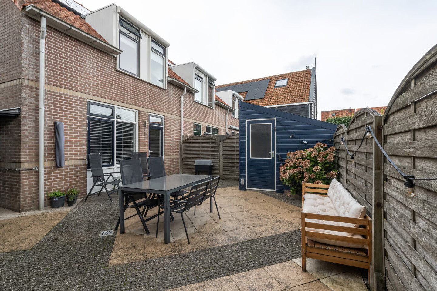 Hoekwoning te koop: Westelijke Achterweg 18A, Sommelsdijk