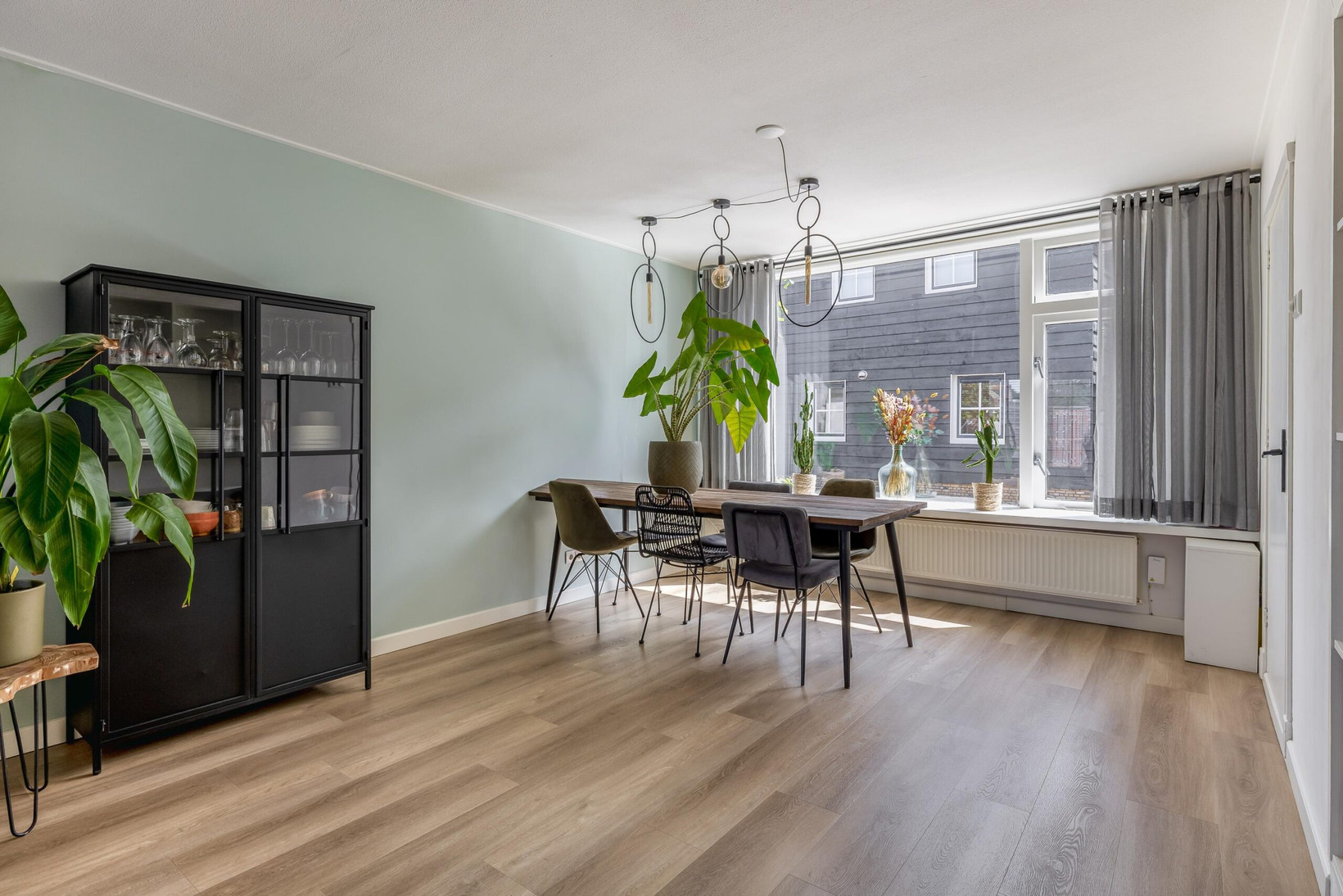 Tussenwoning te koop: Westelijke Achterweg 41, Sommelsdijk