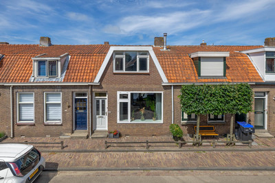 Westelijke Achterweg 41