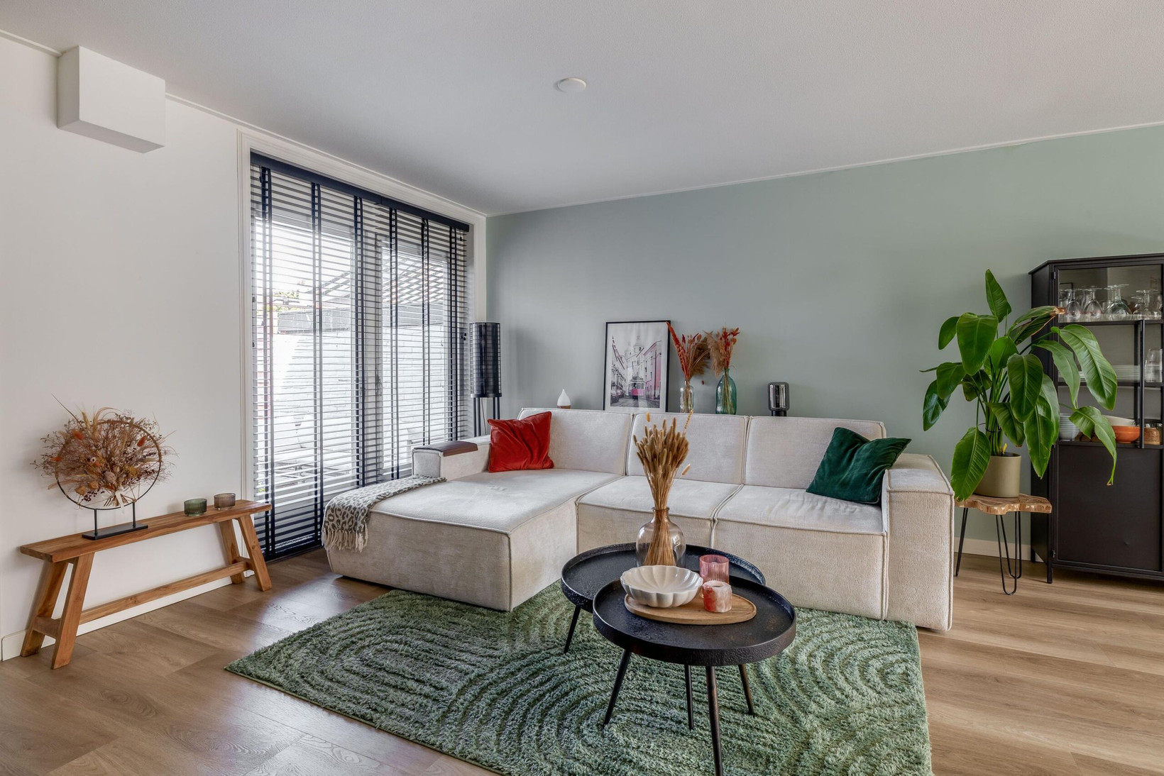 Tussenwoning te koop: Westelijke Achterweg 41, Sommelsdijk