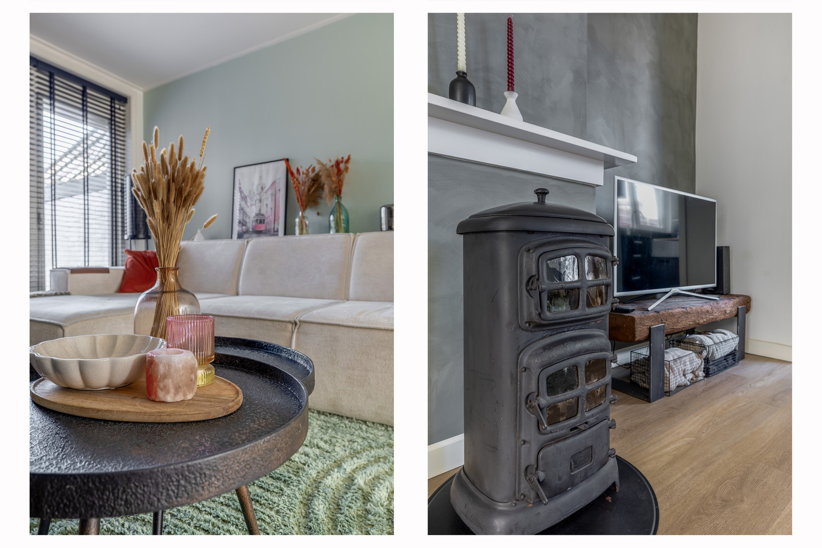 Tussenwoning te koop: Westelijke Achterweg 41, Sommelsdijk