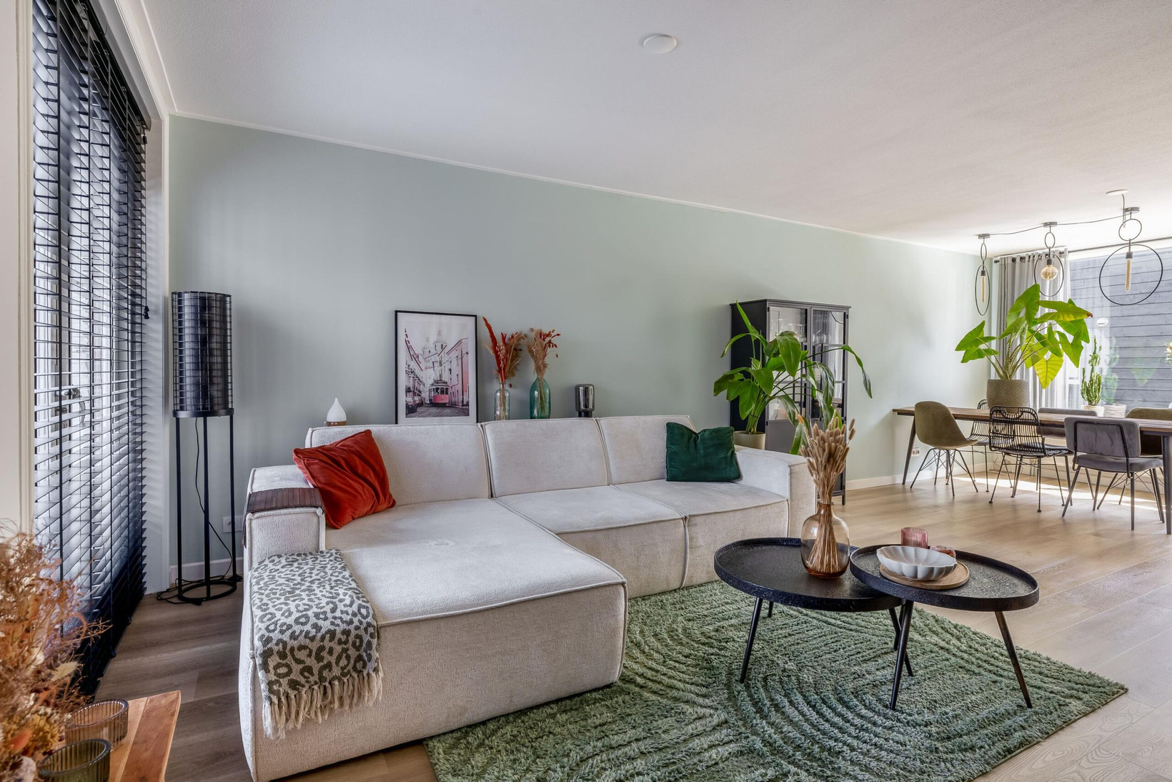 Tussenwoning te koop: Westelijke Achterweg 41, Sommelsdijk