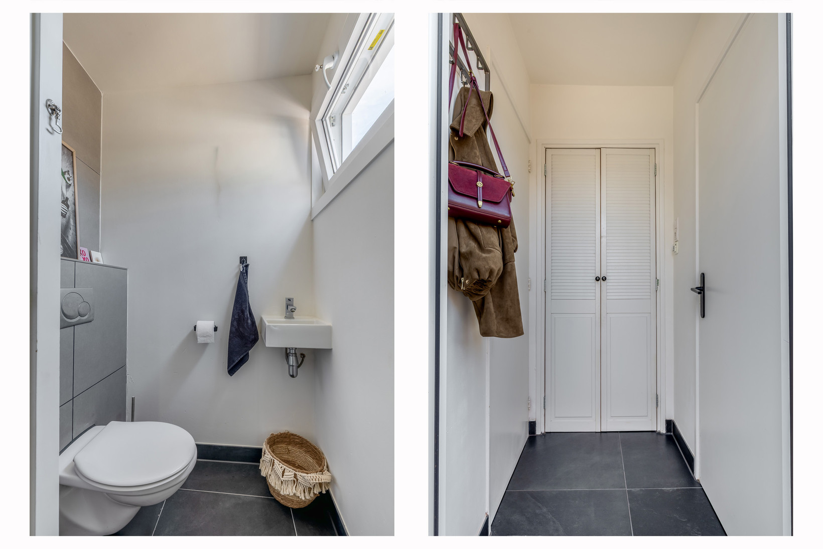 Tussenwoning te koop: Westelijke Achterweg 41, Sommelsdijk