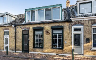 Weeshuisstraat 15
