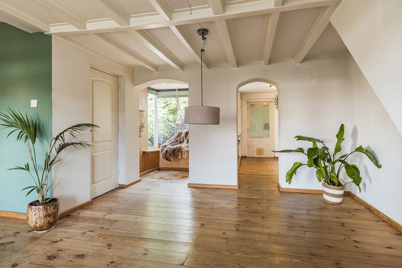 Hoekwoning te koop: Westdijk 27, Sommelsdijk