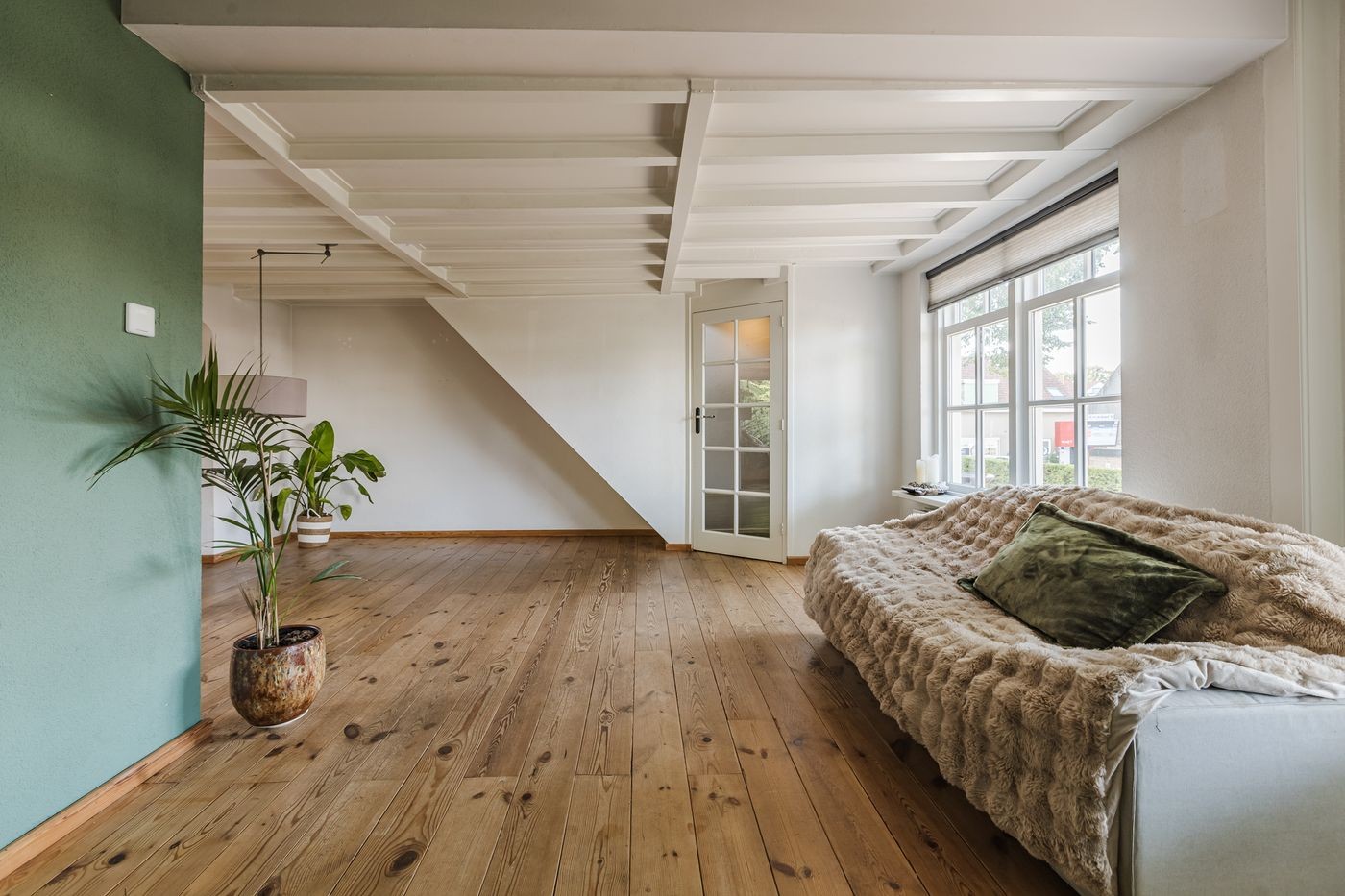 Hoekwoning te koop: Westdijk 27, Sommelsdijk