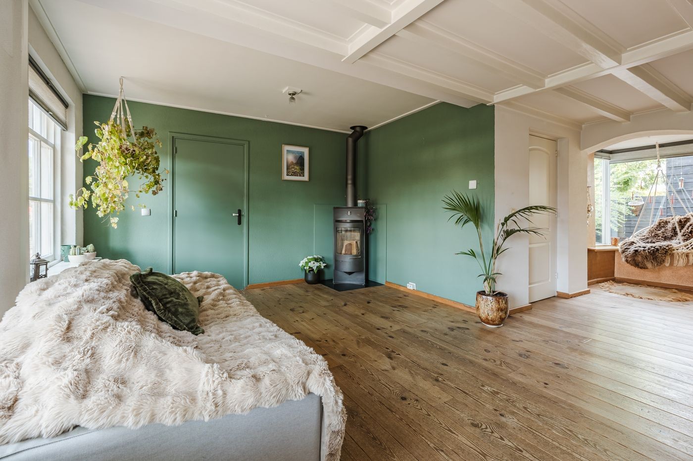 Hoekwoning te koop: Westdijk 27, Sommelsdijk
