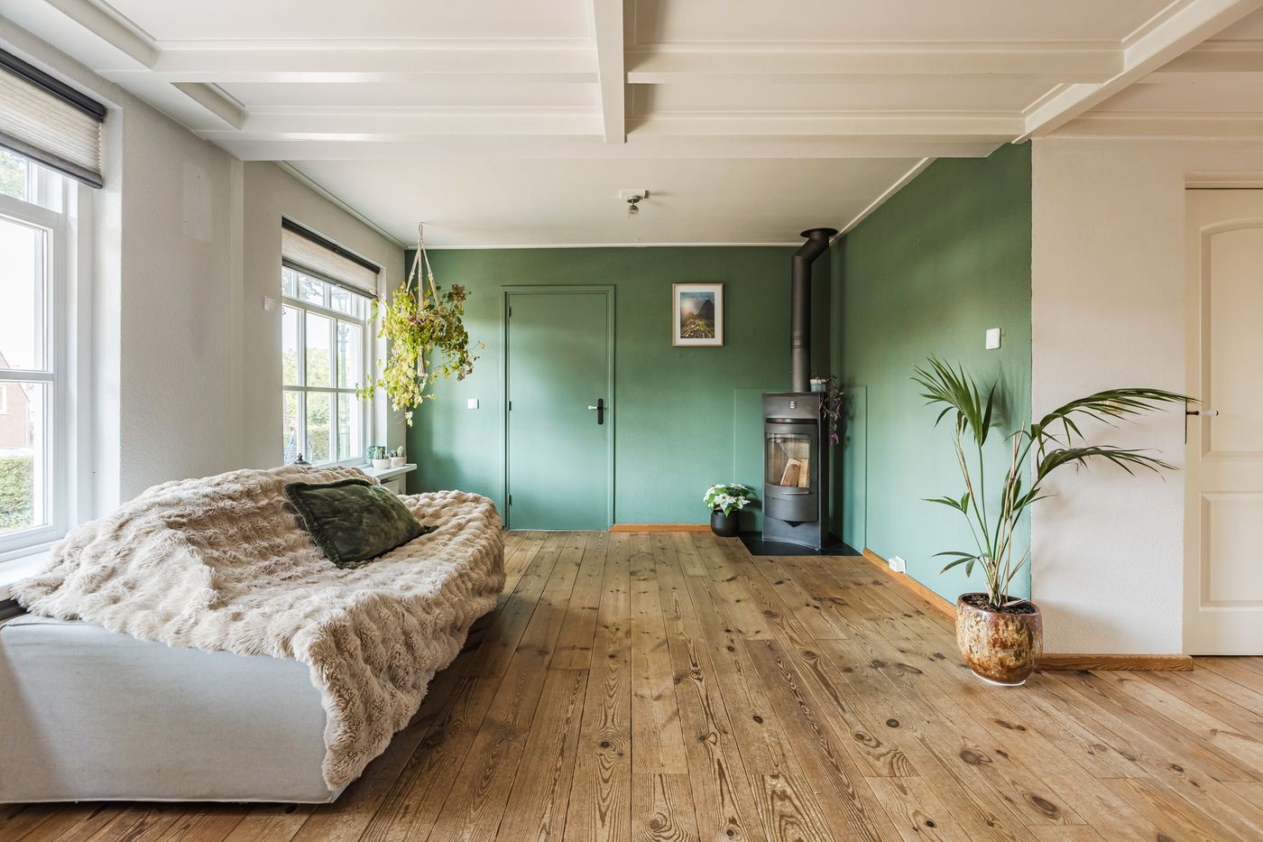 Hoekwoning te koop: Westdijk 27, Sommelsdijk