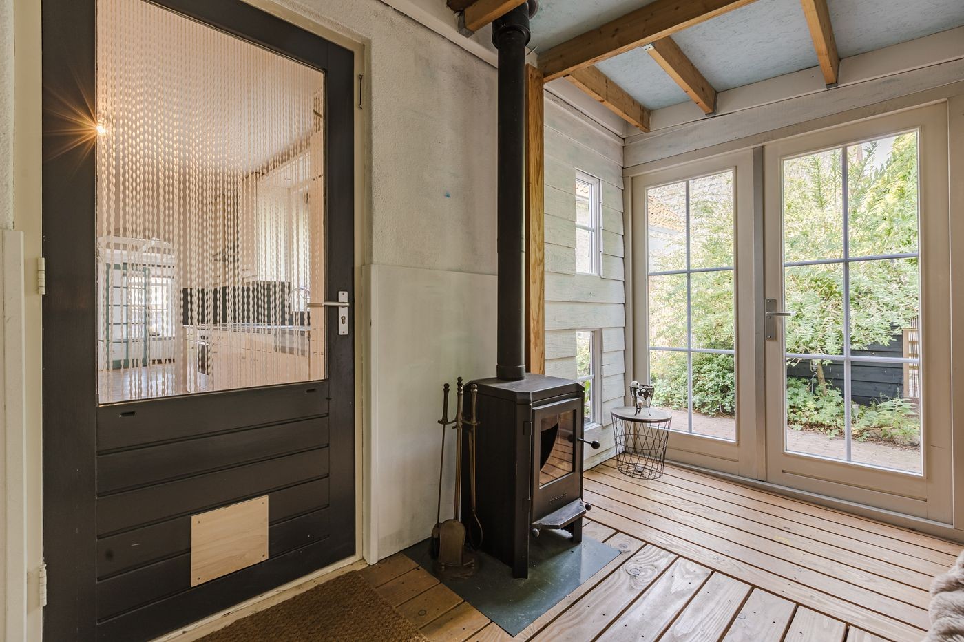 Hoekwoning te koop: Westdijk 27, Sommelsdijk