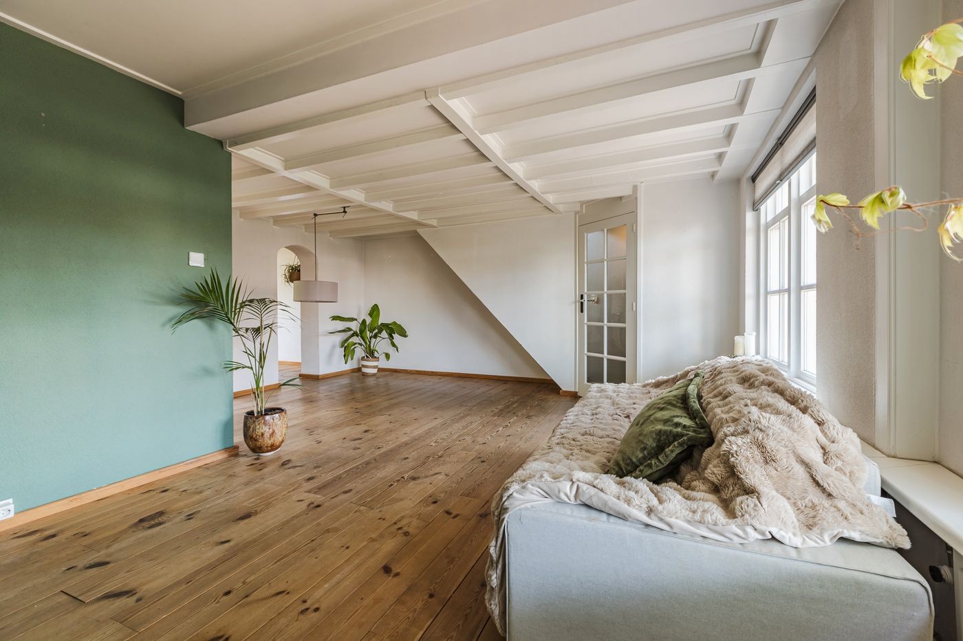 Hoekwoning te koop: Westdijk 27, Sommelsdijk