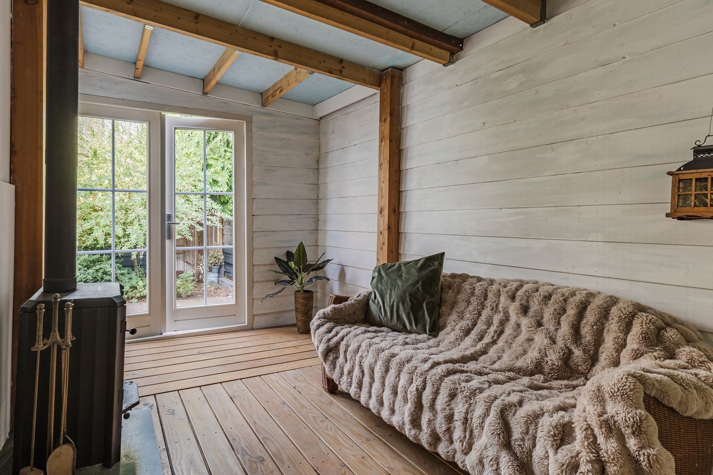 Hoekwoning te koop: Westdijk 27, Sommelsdijk