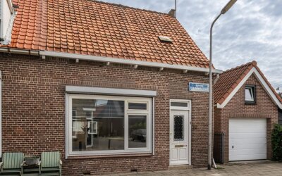 Eerste Dijkdwarsstraat 12