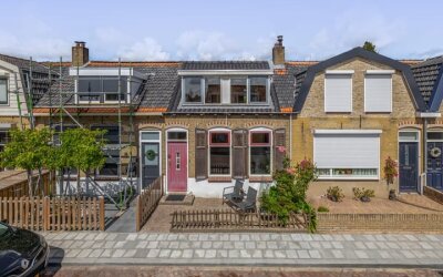 Hofstraat 9
