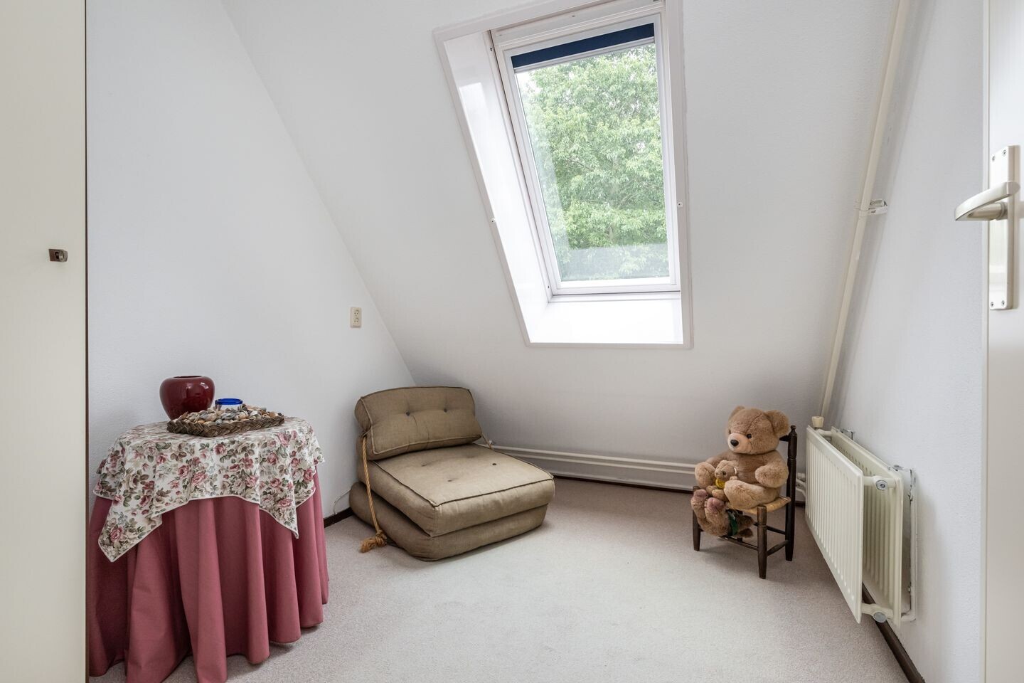 Hoekwoning te koop: Halsjuk 25, Sommelsdijk