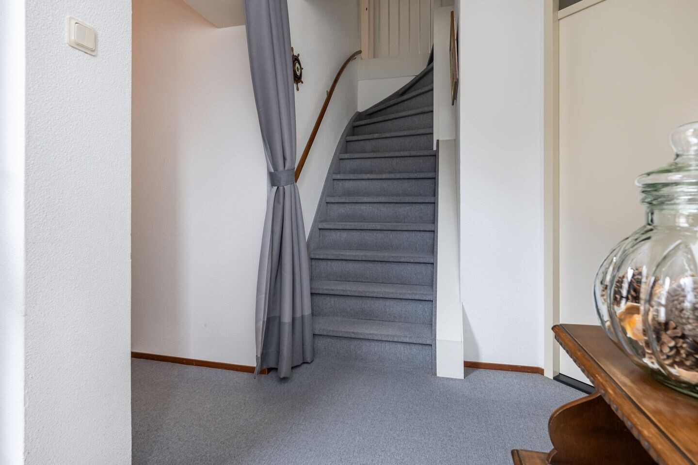 Hoekwoning te koop: Halsjuk 25, Sommelsdijk