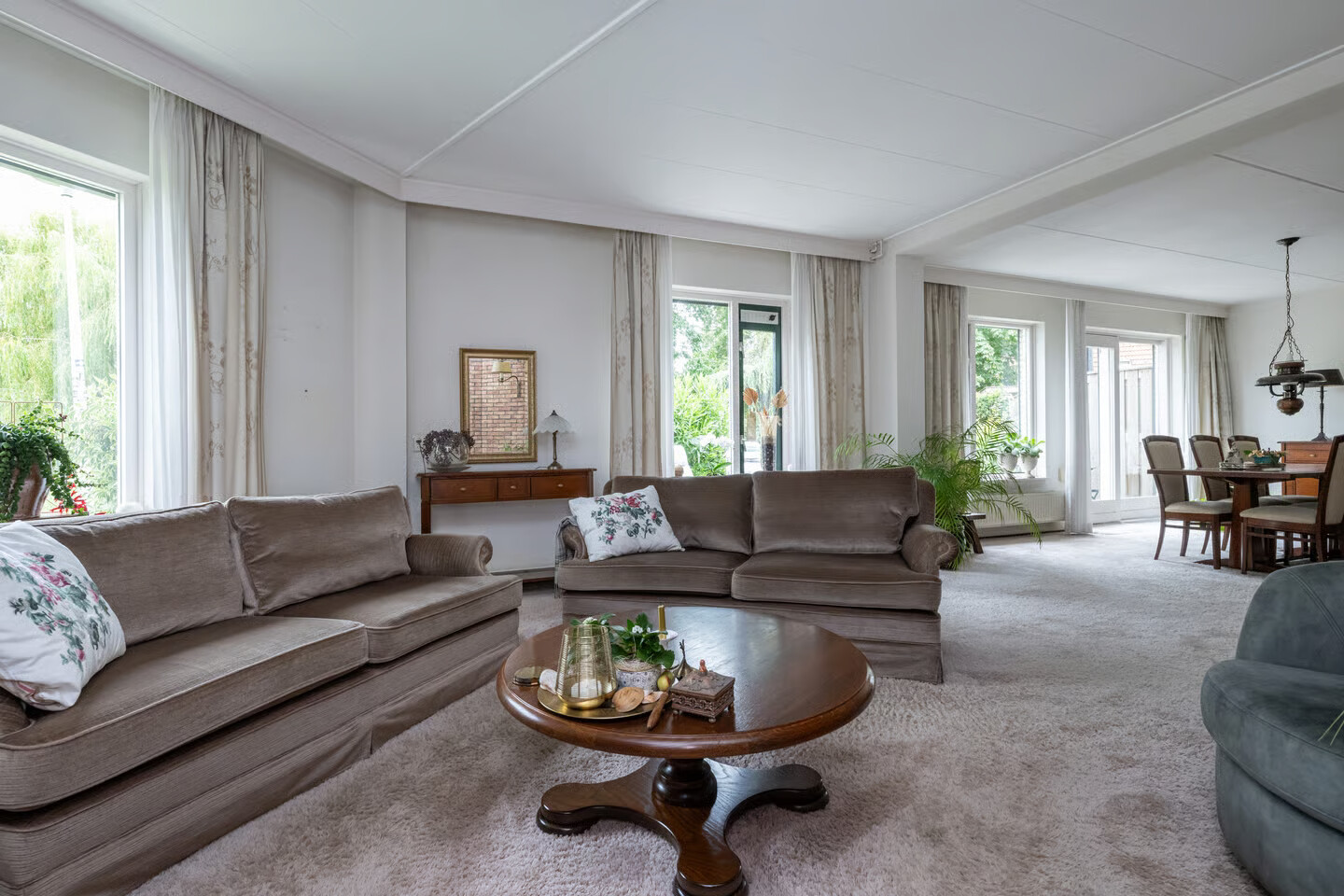 Hoekwoning te koop: Halsjuk 25, Sommelsdijk