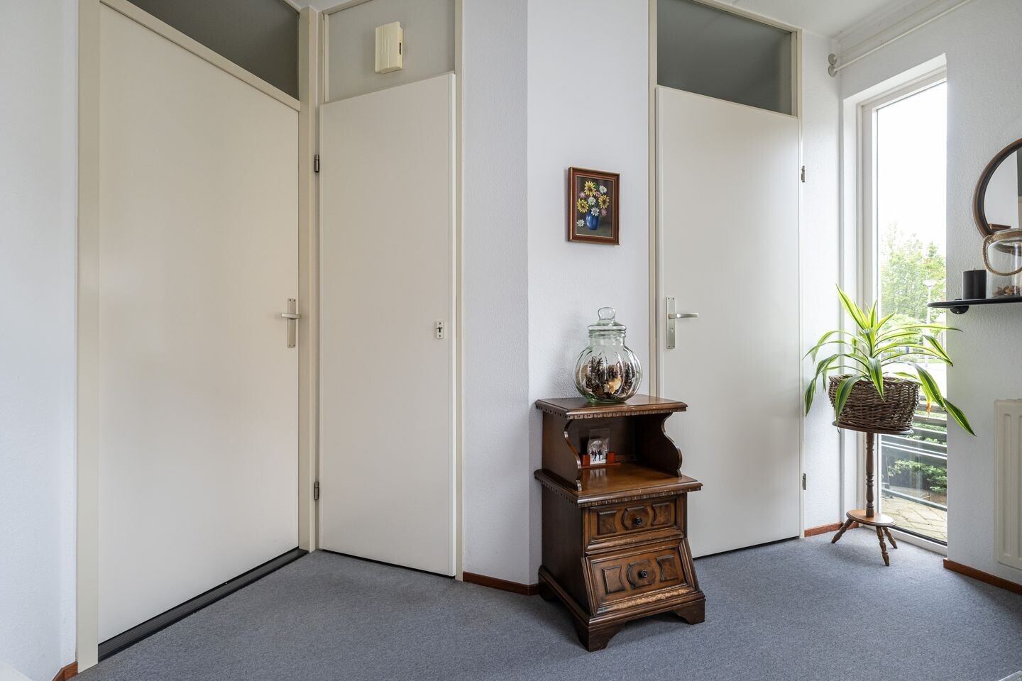 Hoekwoning te koop: Halsjuk 25, Sommelsdijk