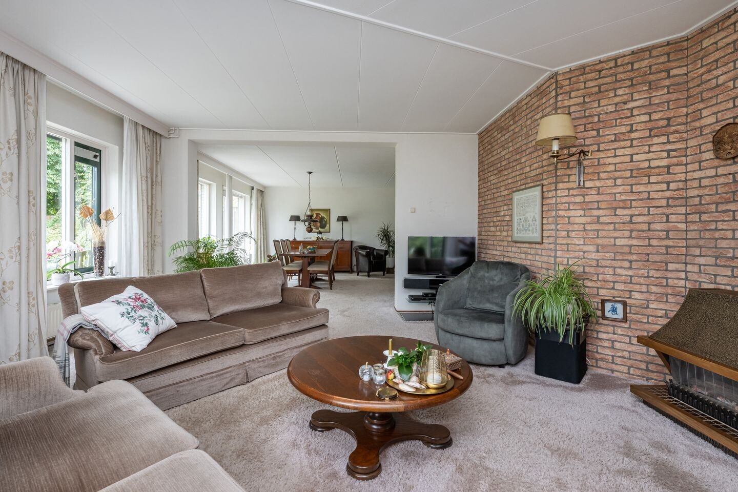 Hoekwoning te koop: Halsjuk 25, Sommelsdijk