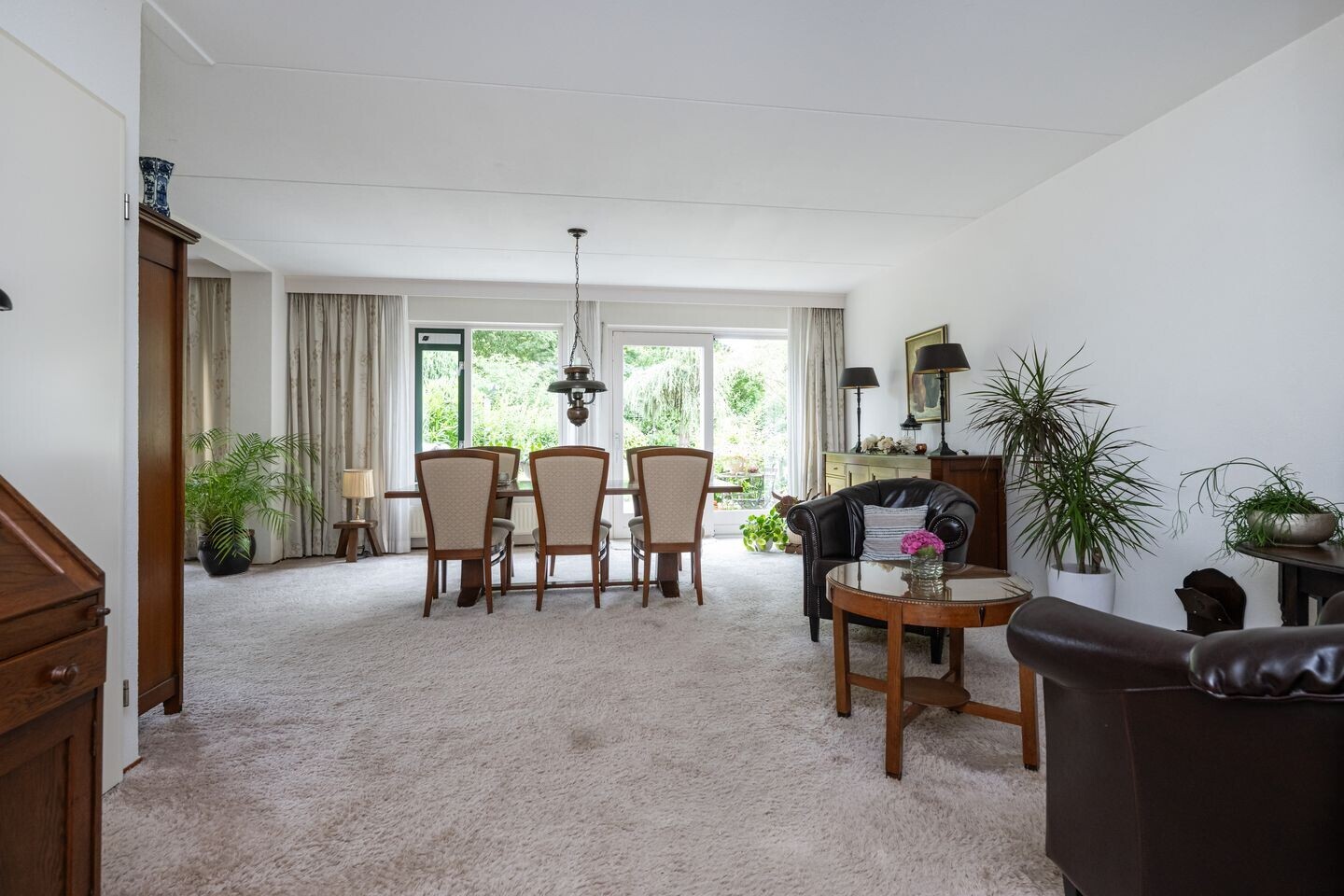 Hoekwoning te koop: Halsjuk 25, Sommelsdijk