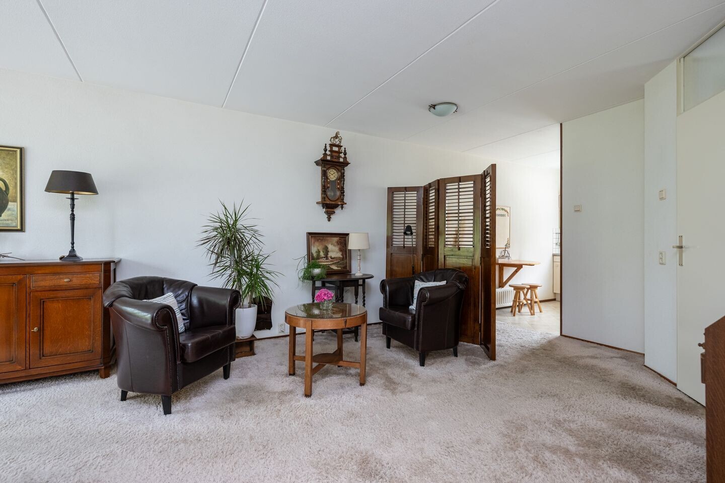 Hoekwoning te koop: Halsjuk 25, Sommelsdijk
