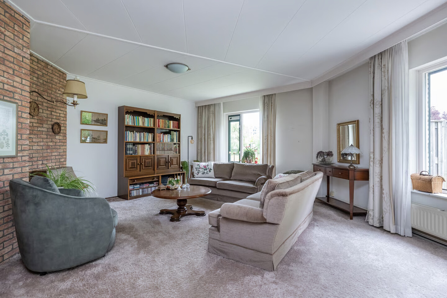 Hoekwoning te koop: Halsjuk 25, Sommelsdijk