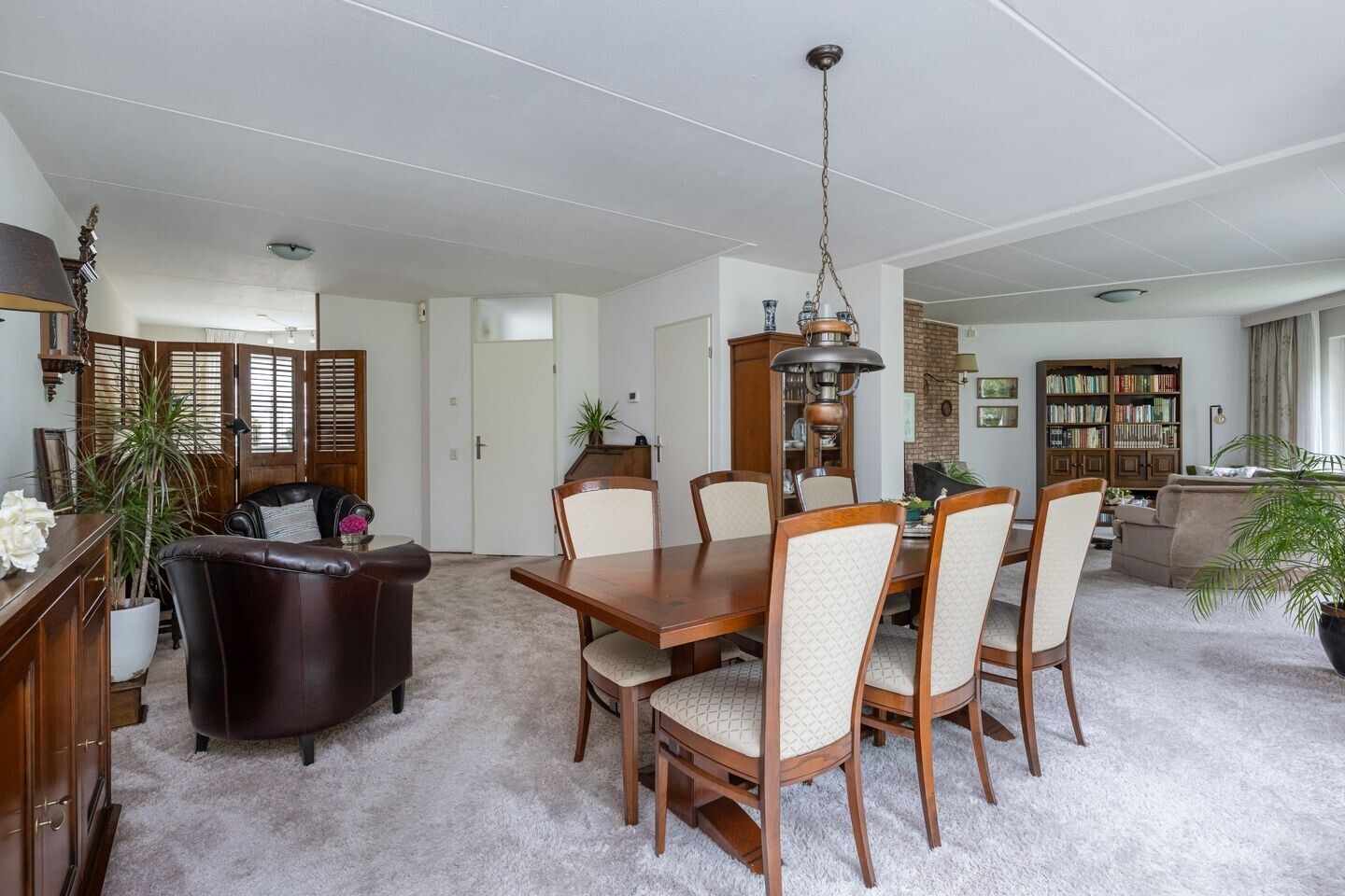 Hoekwoning te koop: Halsjuk 25, Sommelsdijk