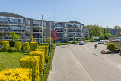 Olympiaweg 13